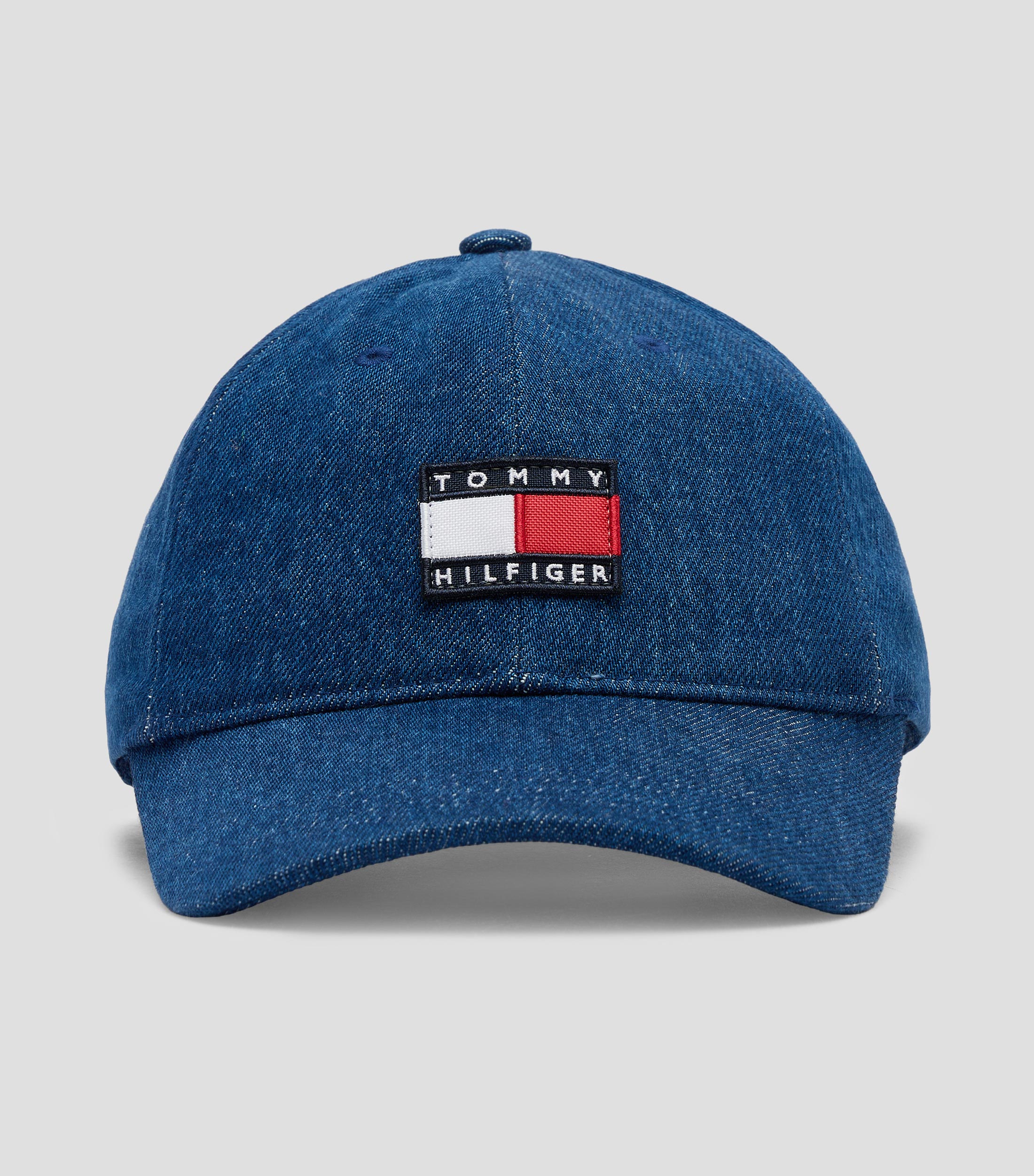 Gorra con logo Niños